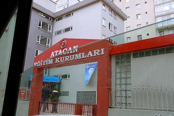 Atacan Sanat Merkezi - Resim 2