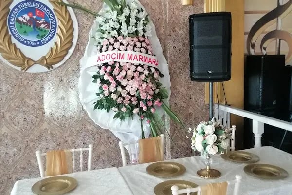 Güneşli Sayanora Wedding - Henna - Resim 6