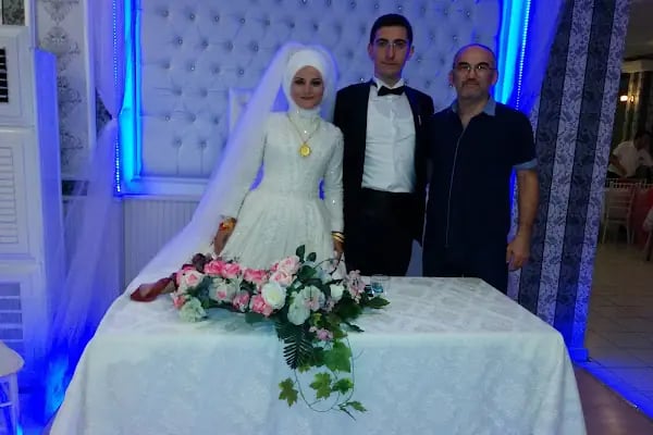 Güneşli Sayanora Wedding - Henna - Resim 19