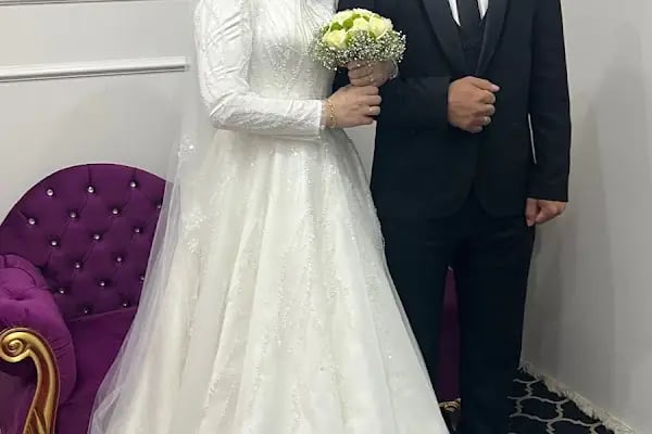 Güneşli Sayanora Wedding - Henna - Resim 18