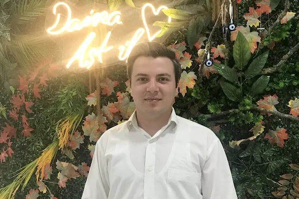 Güneşli Sayanora Wedding - Henna - Resim 15