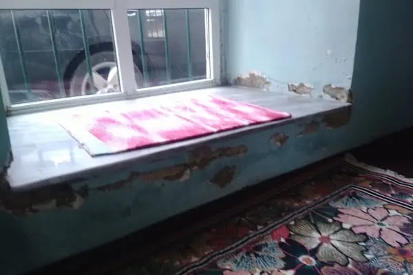 Seyyid Abdüsselam Çelebi Türbesi - Resim 16