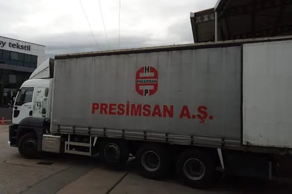 Presimsan - Resim 5