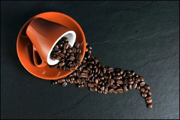 Hanımeli Cafe - Resim 7