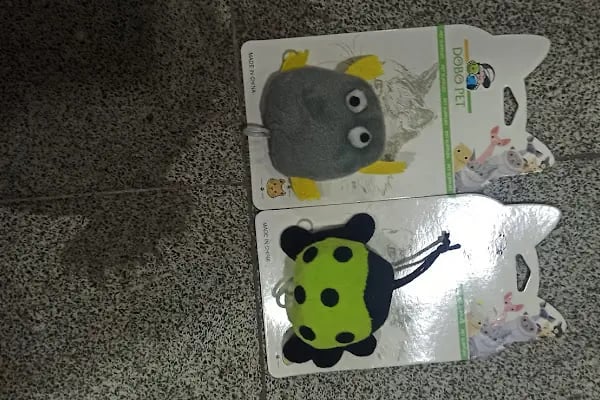 METE PET SHOP - Resim 20