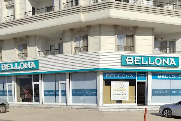 LİVA HOME &amp;DESİGN - Resim 7