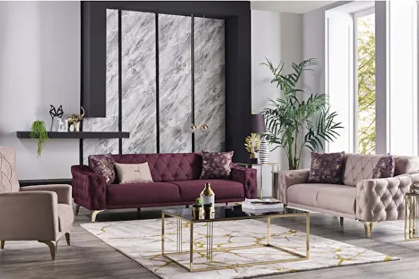LİVA HOME &amp;DESİGN - Resim 12