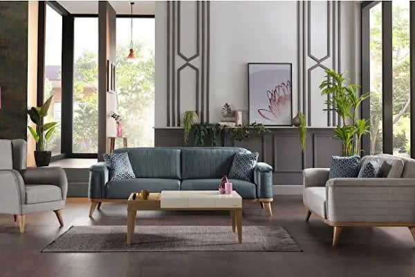 LİVA HOME &amp;DESİGN - Resim 5