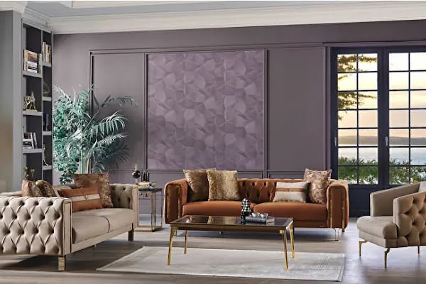 LİVA HOME &amp;DESİGN - Resim 10