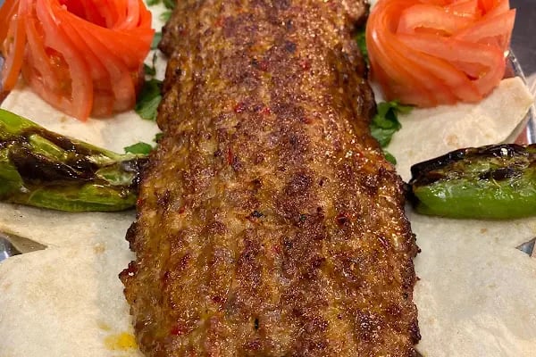 Zeki Usta Kebap Türkmenbaşı Şubesi - Resim 14