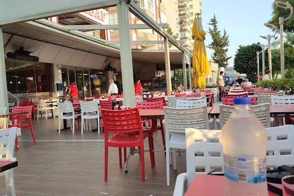 Zeki Usta Kebap Türkmenbaşı Şubesi - Resim 12