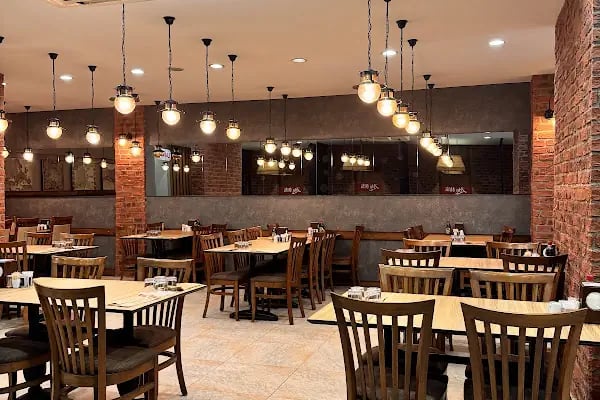 Zeki Usta Kebap Türkmenbaşı Şubesi - Resim 18