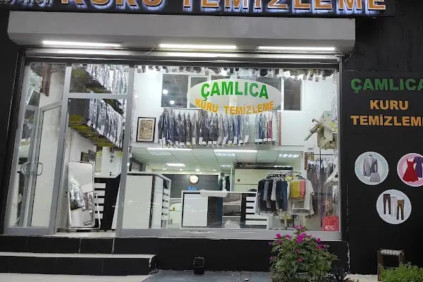 Çamlica Kuru Temizleme - Resim 2