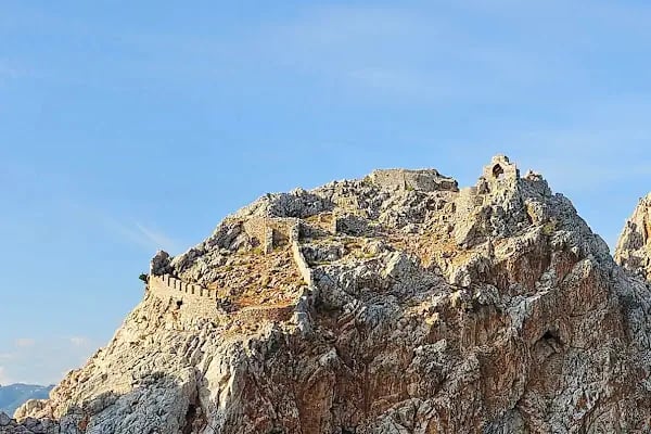 Alanya Yat Limanı - Resim 8