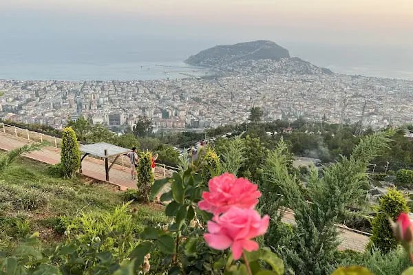Alanya Yat Limanı - Resim 17