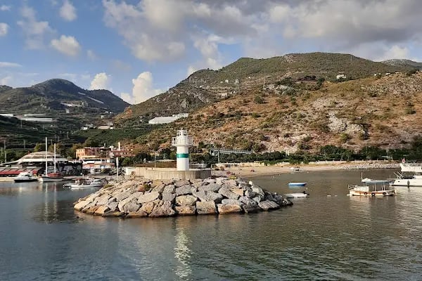 Alanya Yat Limanı - Resim 14