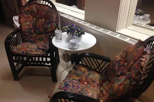 Hotel Çaylan - Resim 7