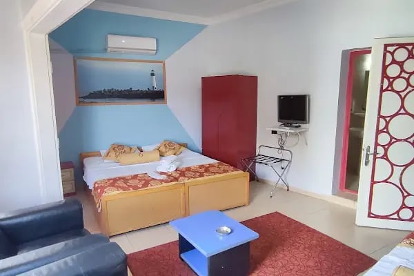 Hotel Çaylan - Resim 6