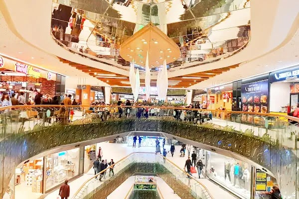 Primemall AVm - Resim 12