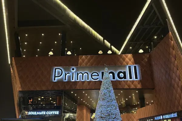 Primemall AVm - Resim 11