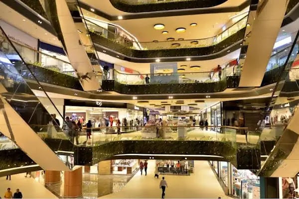 Primemall AVm - Resim 1