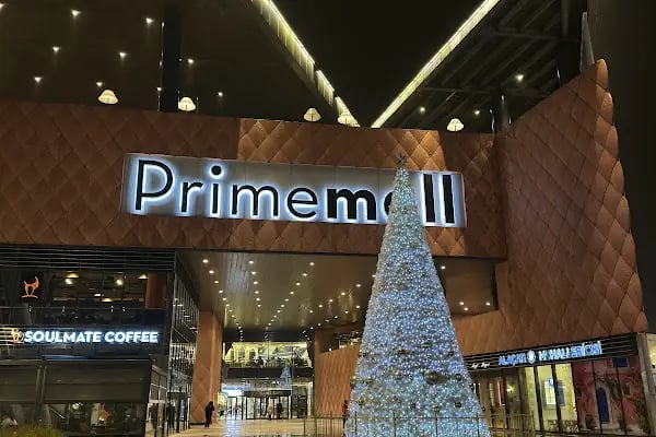 Primemall AVm - Resim 4