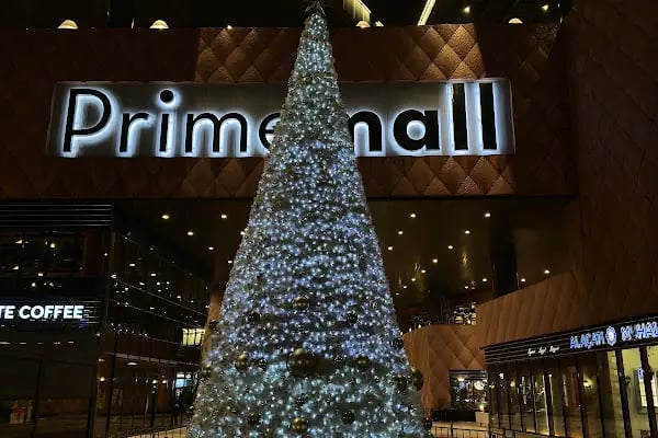 Primemall AVm - Resim 6