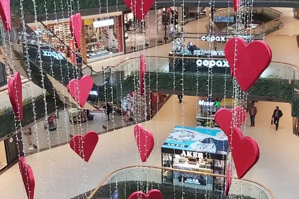 Primemall AVm - Resim 8