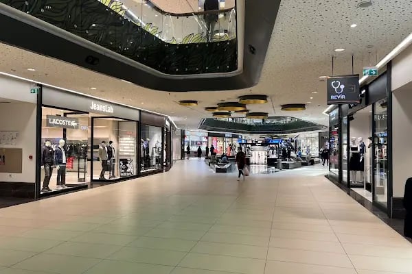 Primemall AVm - Resim 3