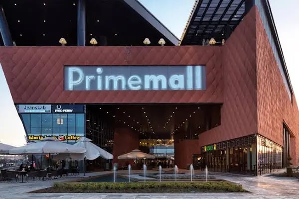 Primemall AVm - Resim 2