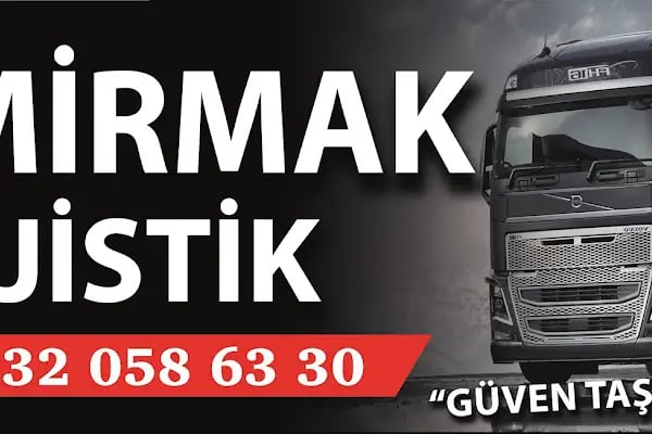 Emirmak Lojistik - Resim 9