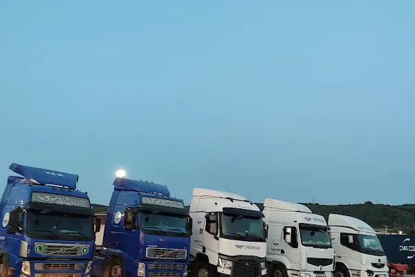 Emirmak Lojistik - Resim 8