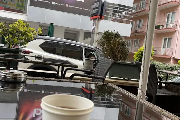 Sağlık-Sen Otel - Kızılay - Resim 19