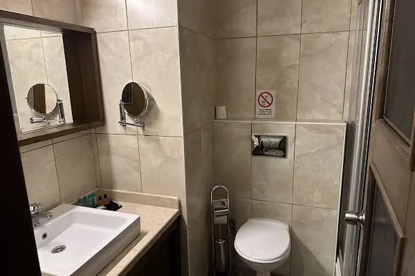Sağlık-Sen Otel - Kızılay - Resim 8