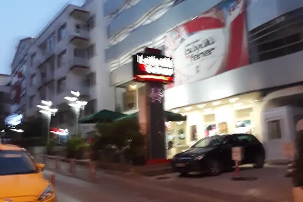 Sağlık-Sen Otel - Kızılay - Resim 11