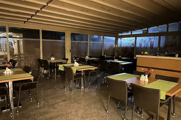 Sağlık-Sen Otel - Kızılay - Resim 10