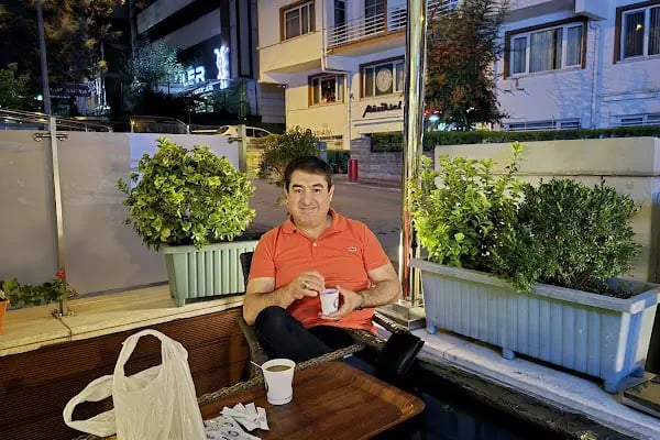 Sağlık-Sen Otel - Kızılay - Resim 17
