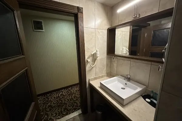 Sağlık-Sen Otel - Kızılay - Resim 3