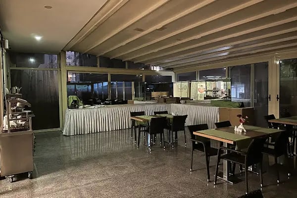 Sağlık-Sen Otel - Kızılay - Resim 14