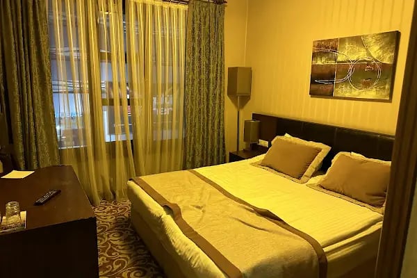 Sağlık-Sen Otel - Kızılay - Resim 2