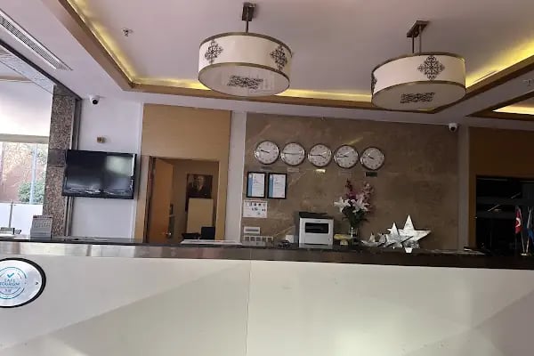 Sağlık-Sen Otel - Kızılay - Resim 13