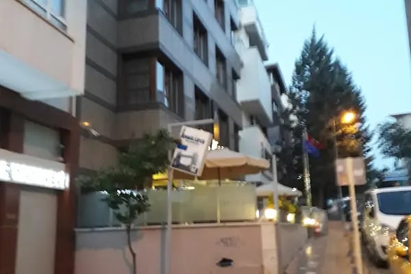 Sağlık-Sen Otel - Kızılay - Resim 18
