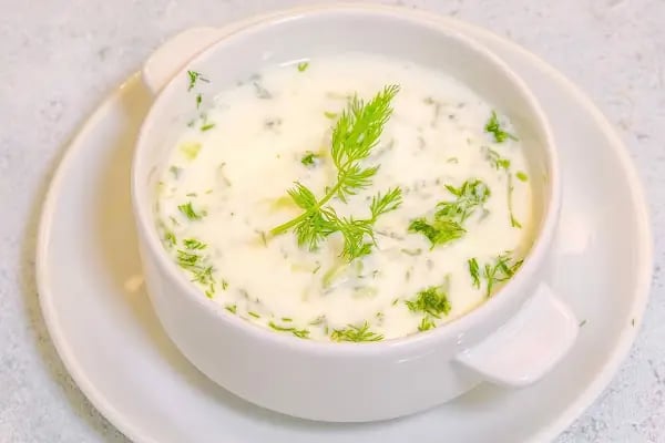 Varil Çorba Nizip İstasyonu - Resim 18
