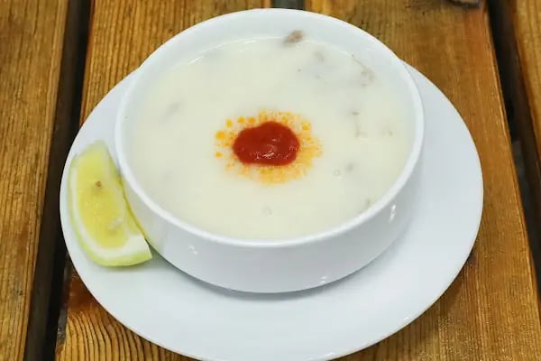 Varil Çorba Nizip İstasyonu - Resim 5