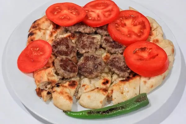 Varil Çorba Nizip İstasyonu - Resim 16