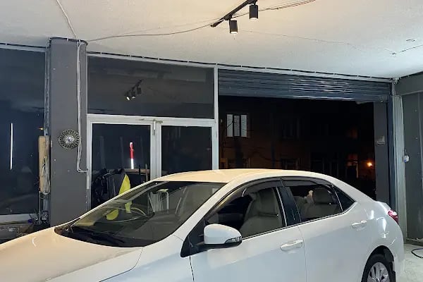 EMR GARAGE - Resim 2