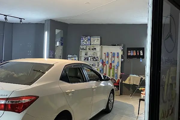 EMR GARAGE - Resim 11