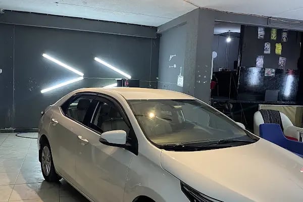 EMR GARAGE - Resim 12