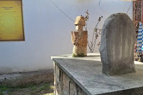 Kesikbaş Dede Türbesi - Resim 15