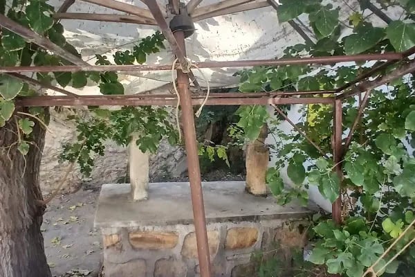 Kesikbaş Dede Türbesi - Resim 20